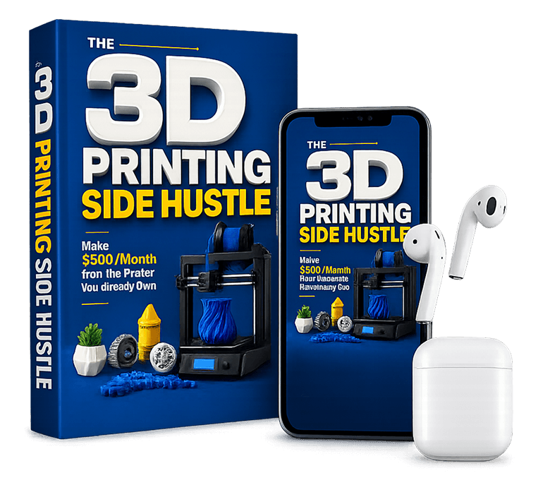 3dprinter-book-audiobook