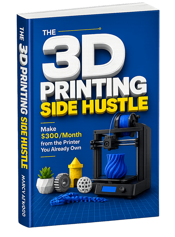 3dprinter-book